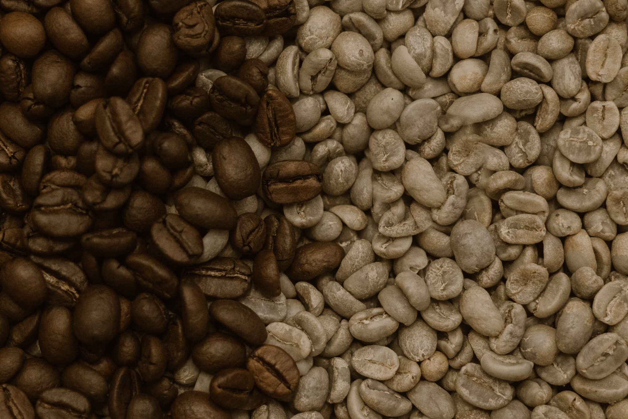 Caffè in grani