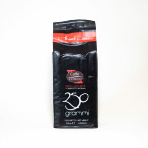Caff&egrave; Macinato Moka