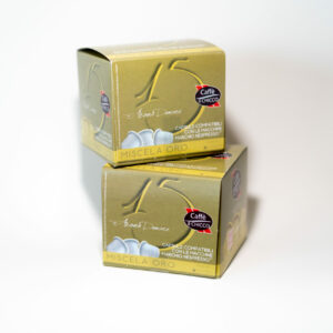 Caff&egrave; in Capsule