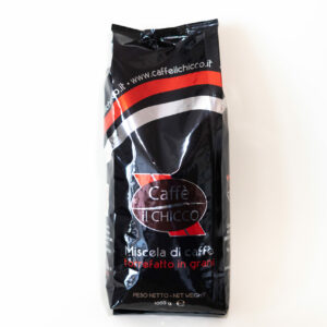 Caff&egrave; Macinato per Espresso Gusto Amabile 1 kg