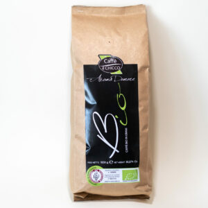 Caff&egrave; Biologico Macinato per Moka 1 kg