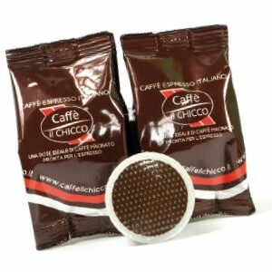 Capsule Orzo N. 50 Compatibili Lavazza Point