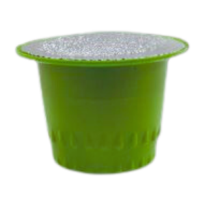 Capsule Caff&egrave; N. 50 Compatibili Nespresso Miscela DEK