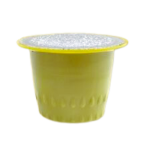Capsule Caff&egrave; N. 100 Compatibili Nespresso Miscela Oro